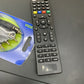 Sharp VC-H670 VCR Player Recorder 6-Head Hi-Fi Stereo PAL NTSC Playback