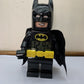 Lego Batman 10" Alarm Clock DC Comics Super Heroes Digital Display 9009327