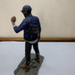 2x Watch Dogs 1 & 2 Action Figure 2013 2018 Ubicollectibles Aiden Pearce Marcus
