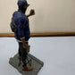 2x Watch Dogs 1 & 2 Action Figure 2013 2018 Ubicollectibles Aiden Pearce Marcus