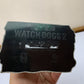 2x Watch Dogs 1 & 2 Action Figure 2013 2018 Ubicollectibles Aiden Pearce Marcus