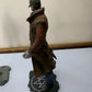2x Watch Dogs 1 & 2 Action Figure 2013 2018 Ubicollectibles Aiden Pearce Marcus