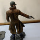 2x Watch Dogs 1 & 2 Action Figure 2013 2018 Ubicollectibles Aiden Pearce Marcus
