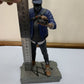 2x Watch Dogs 1 & 2 Action Figure 2013 2018 Ubicollectibles Aiden Pearce Marcus