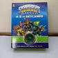 Skylanders Universe: A to Z of Skylands by Sunbird (Hardcover, 2013)