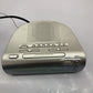 Sony Dream Machine Alarm Clock Radio AM/FM ICF-C273 Tested & Working
