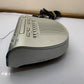 Sony Dream Machine Alarm Clock Radio AM/FM ICF-C273 Tested & Working
