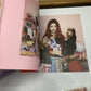 Itzy – Crazy In Love (CD, Album, Chaeryeong Version, 2021) Box Set with Booklets