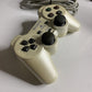 Genuine Sony PlayStation PS2 DualShock 2 Controller Ivory