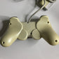 Genuine Sony PlayStation PS2 DualShock 2 Controller Ivory