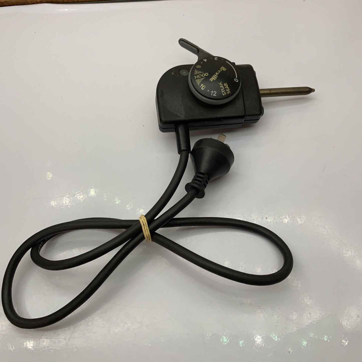 Breville TC-18 Temperature Probe Power Supply Genuine for Breville Frying Pan