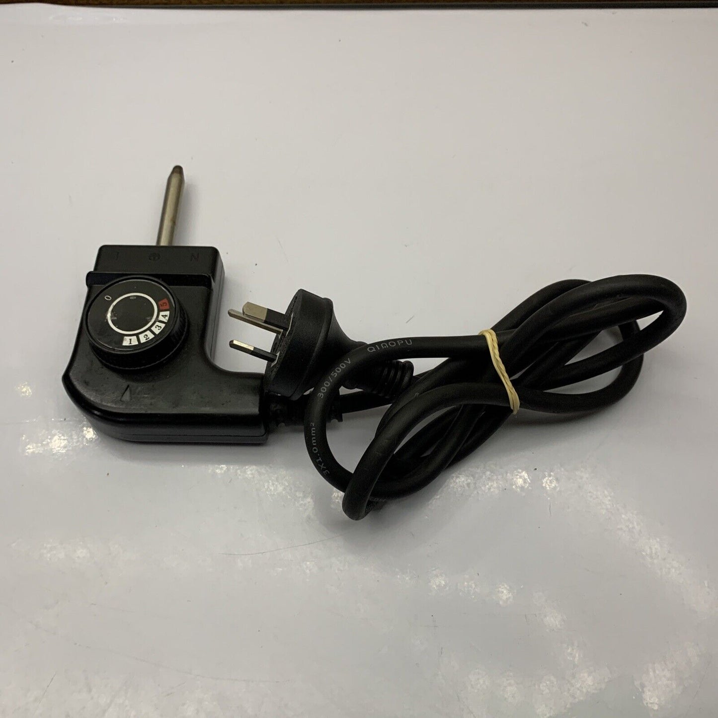 CTW-300C Temperature Probe 250V 10A Power Supply
