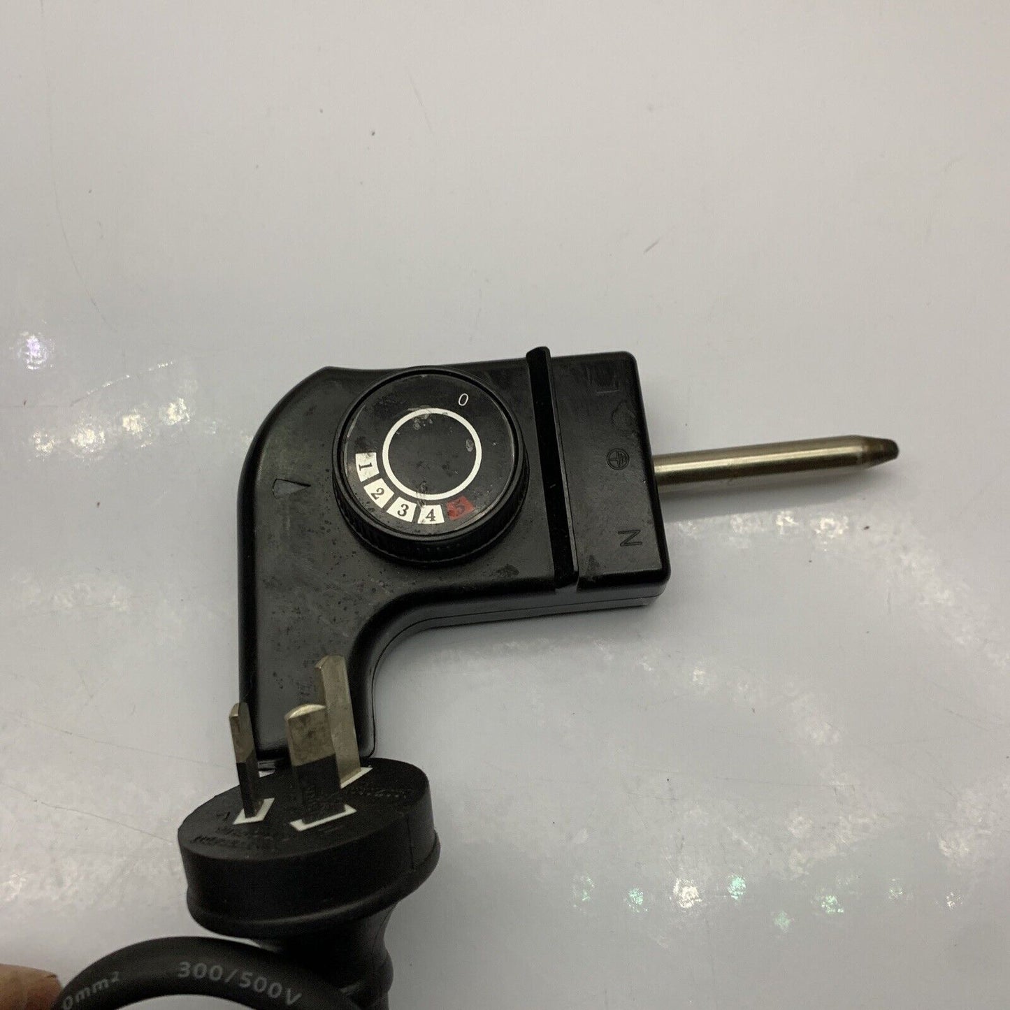 CTW-300C Temperature Probe 250V 10A Power Supply