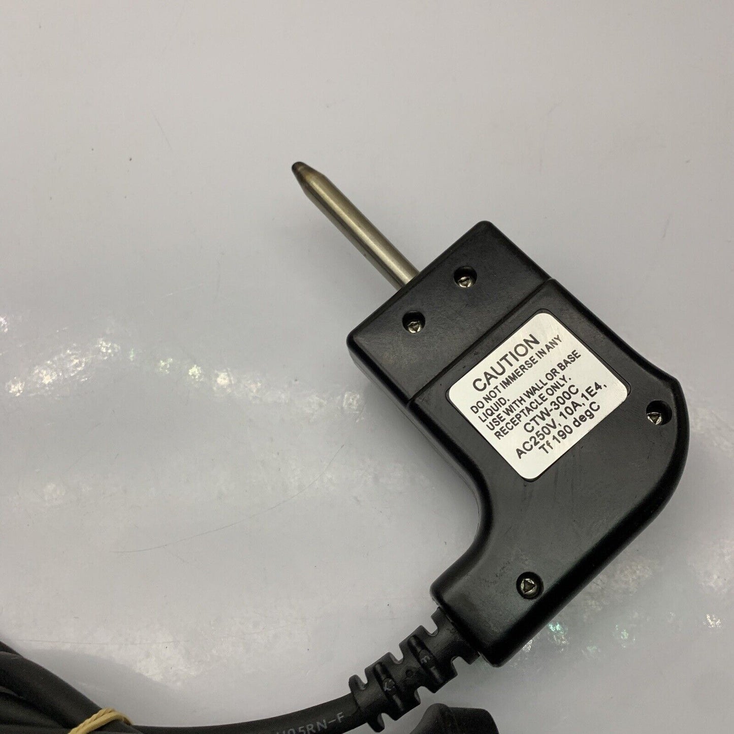 CTW-300C Temperature Probe 250V 10A Power Supply