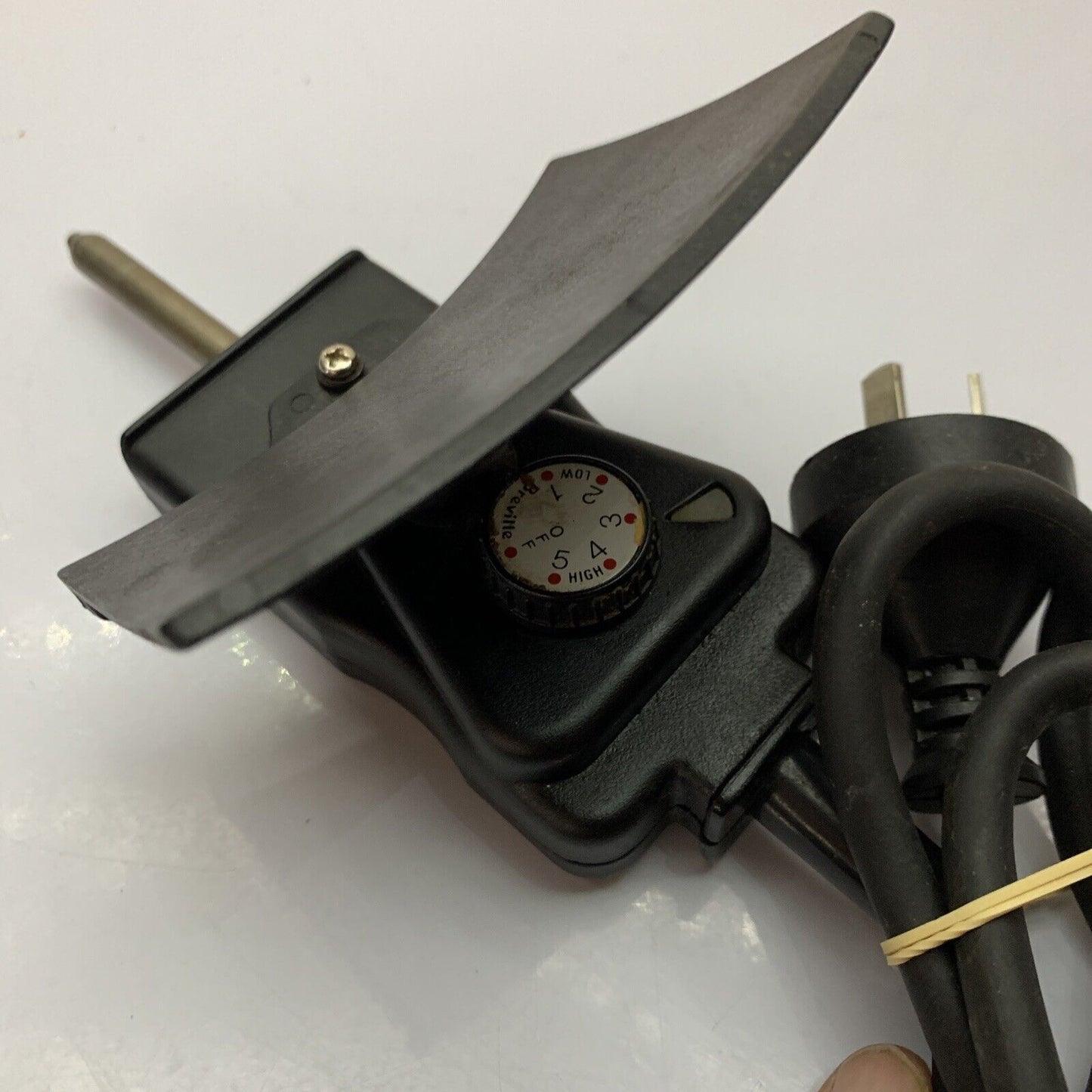Genuine Breville EW-10P Power Supply for Breville Wok