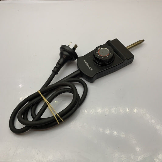 Genuine Kambrook KEF16 Temperature Probe  Power Supply