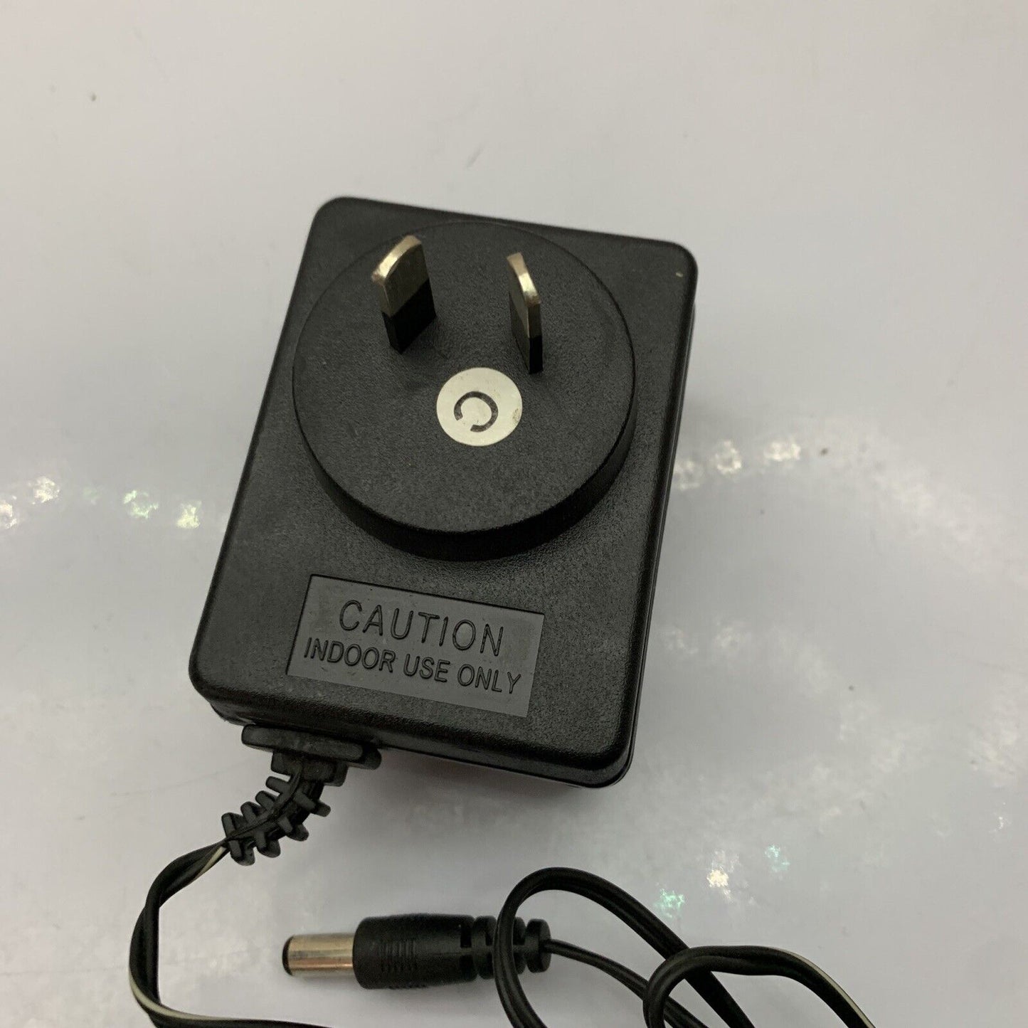 Genuine GMC DC Adaptor 004048 15V 400mA Power Supply