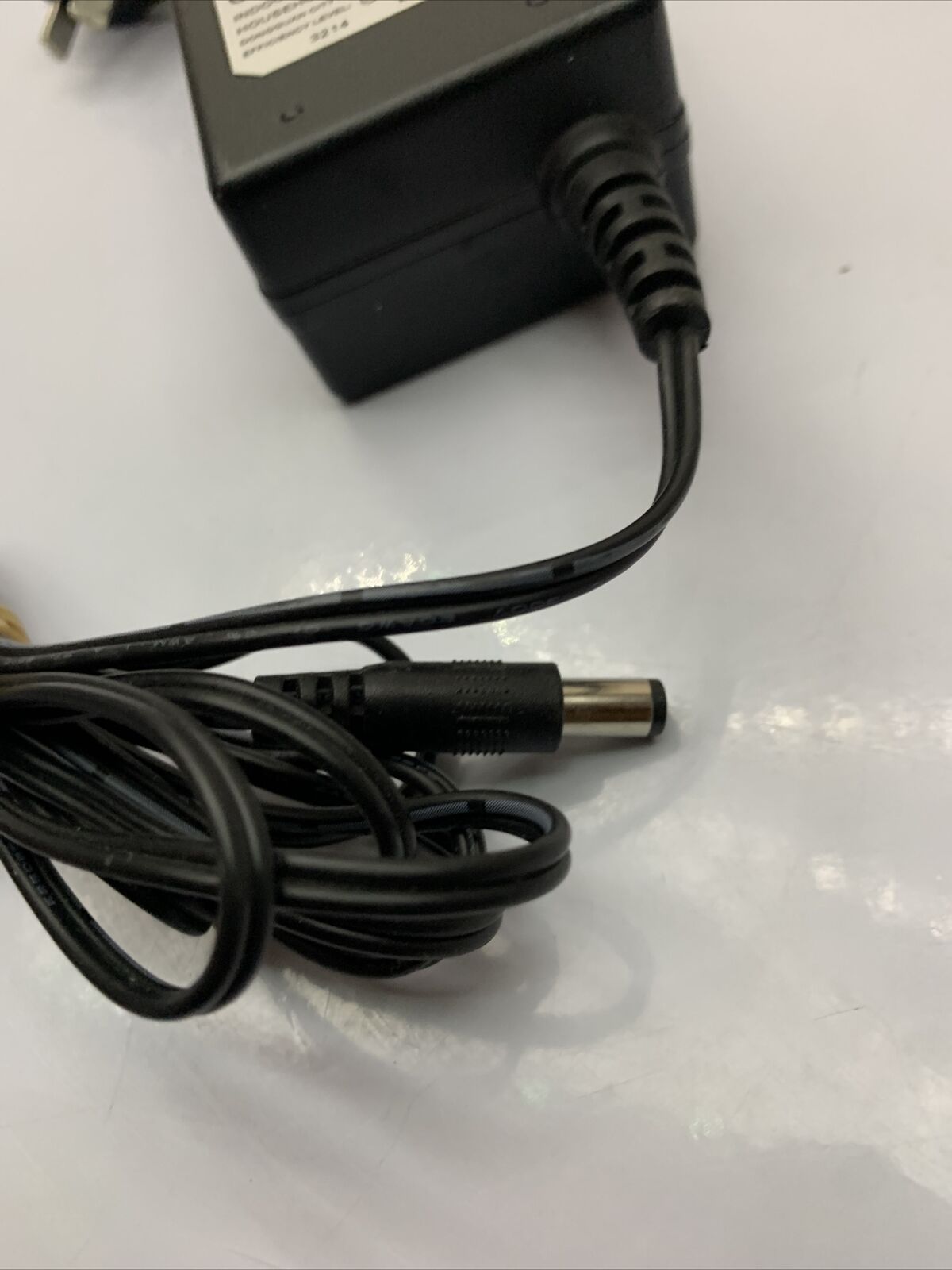 Genuine Homedics Power Supply YJS050A-2402500D 24V 2500mA