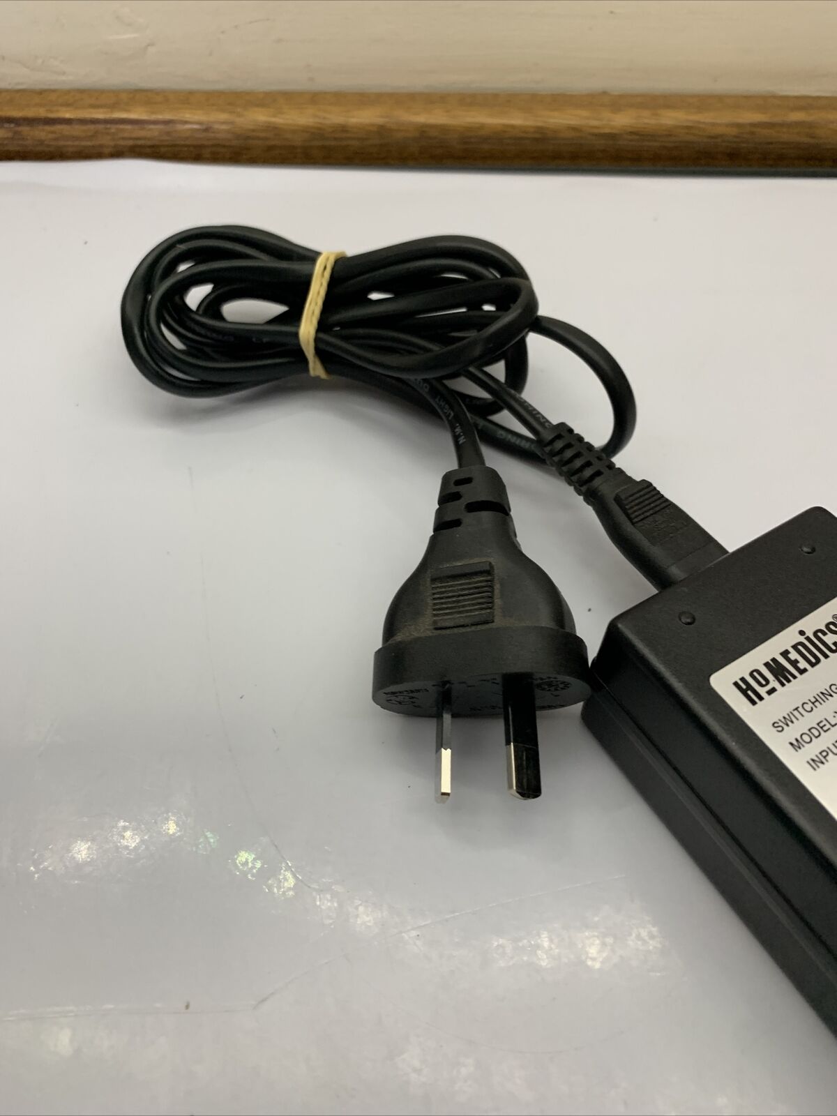 Genuine Homedics Power Supply YJS050A-2402500D 24V 2500mA