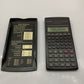 Casio Fx-82TL Scientific Calculator 10 Digit 2 Line with Cover