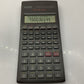 Casio Fx-82TL Scientific Calculator 10 Digit 2 Line with Cover