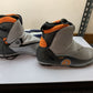 Rossignol Ski Boots XC Cross Country Mens AU9 UK9 EU43 US10