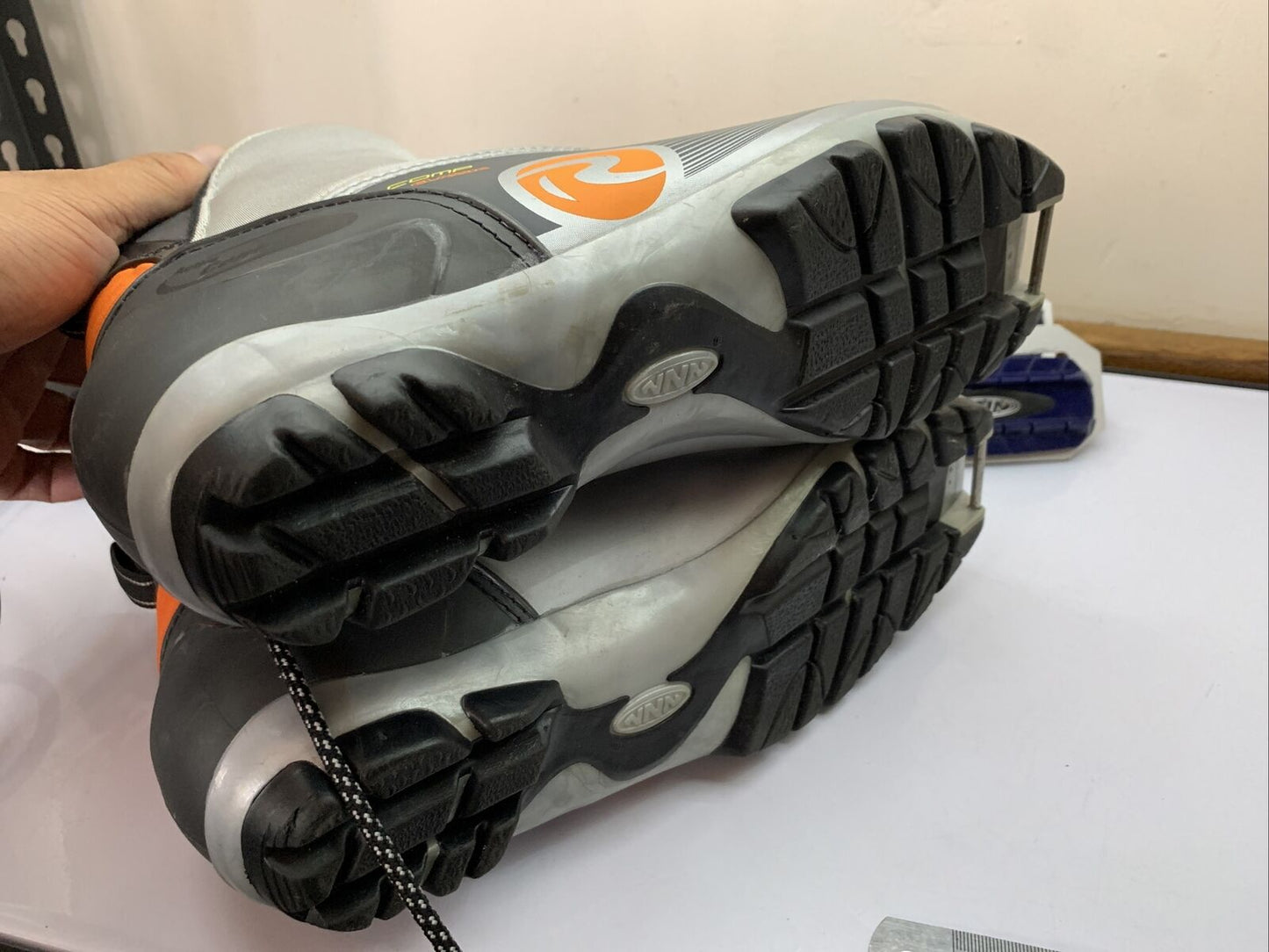 Rossignol Ski Boots XC Cross Country Mens AU9 UK9 EU43 US10