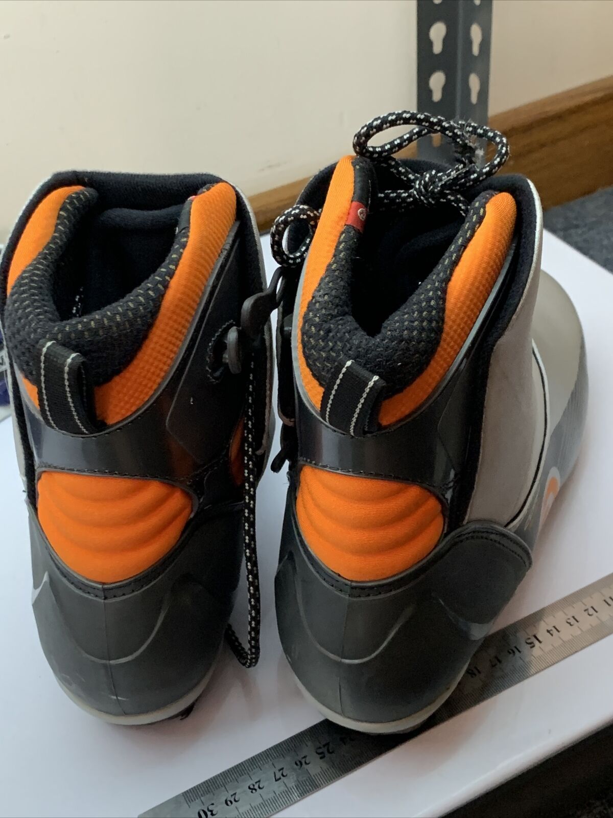 Rossignol Ski Boots XC Cross Country Mens AU9 UK9 EU43 US10