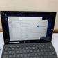 Microsoft Surface Pro 3 128GB model 1361 i5-4300U 4GB Type Cover Keyboard Win10