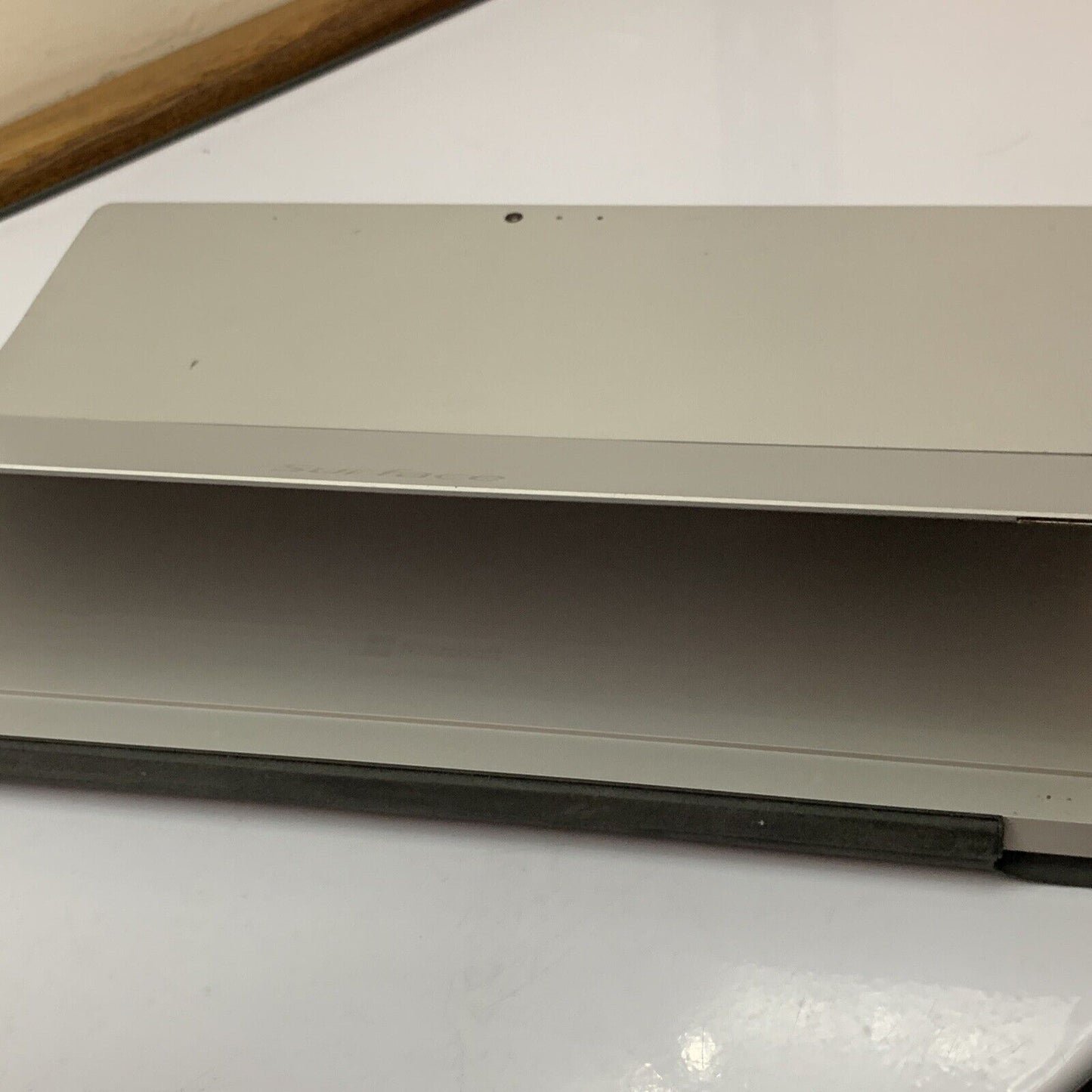 Microsoft Surface Pro 3 128GB model 1361 i5-4300U 4GB Type Cover Keyboard Win10