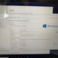 Microsoft Surface Pro 3 128GB model 1361 i5-4300U 4GB Type Cover Keyboard Win10