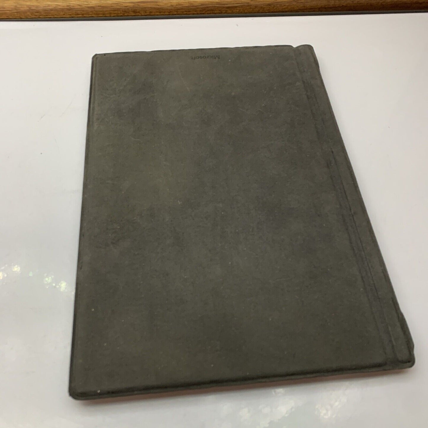 Microsoft Surface Pro 3 128GB model 1361 i5-4300U 4GB Type Cover Keyboard Win10