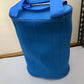Tupperware 4x 300ml Wine Glasses Clear And Neoprene Bag 6843A-2