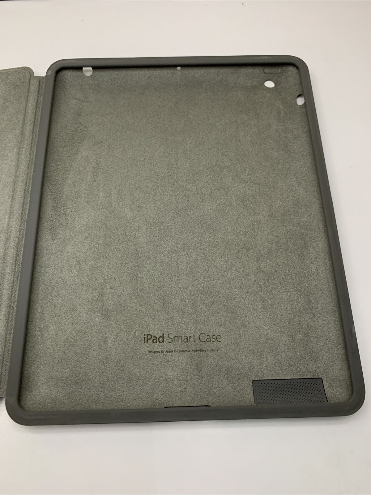 Genuine Apple iPad Smart Case for iPad 2nd 3rd & 4th Gen