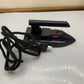Calor Jet Line Electric Travel Iron 10 No 1110 Serie 115-240V Vintage