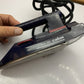 Calor Jet Line Electric Travel Iron 10 No 1110 Serie 115-240V Vintage