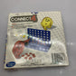 2x Hasbro Connect 4 + Mastermind Board Gaming Mini Game NEW Sealed