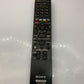 Genuine Sony Remote Control RM-ADP022 for Blu-ray DVD Home Theatre AV System