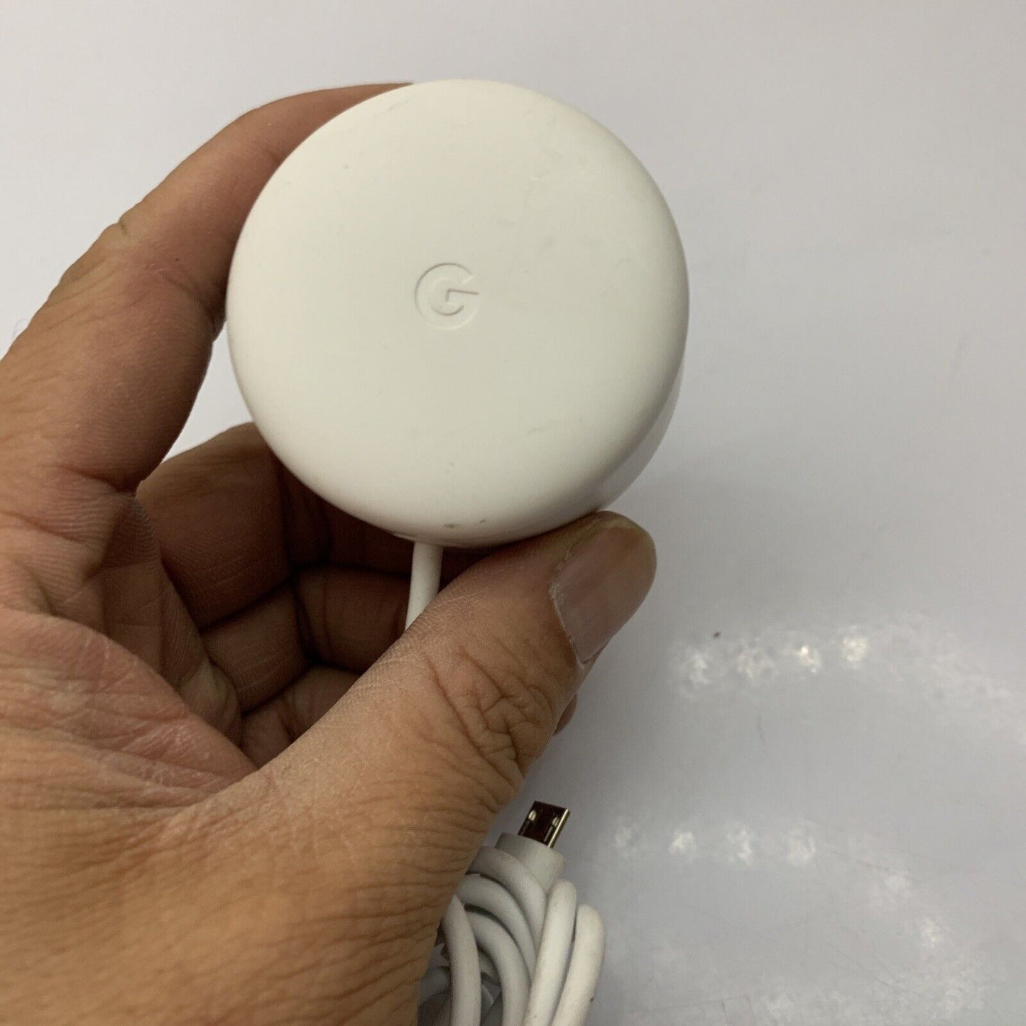 Official Google Home Mini AC Adapter W17-009N1D Genuine Power Supply