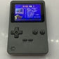 Typo Retro Game Handheld Console with 240 Built-in Games 141112