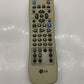 Genuine LG DVD VCR Remote Control A114 0H/S2-2