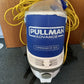 Pullman Advance Commander 900 Backpack Vacuum Cleaner