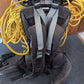 Pullman Advance Commander 900 Backpack Vacuum Cleaner