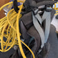 Pullman Advance Commander 900 Backpack Vacuum Cleaner