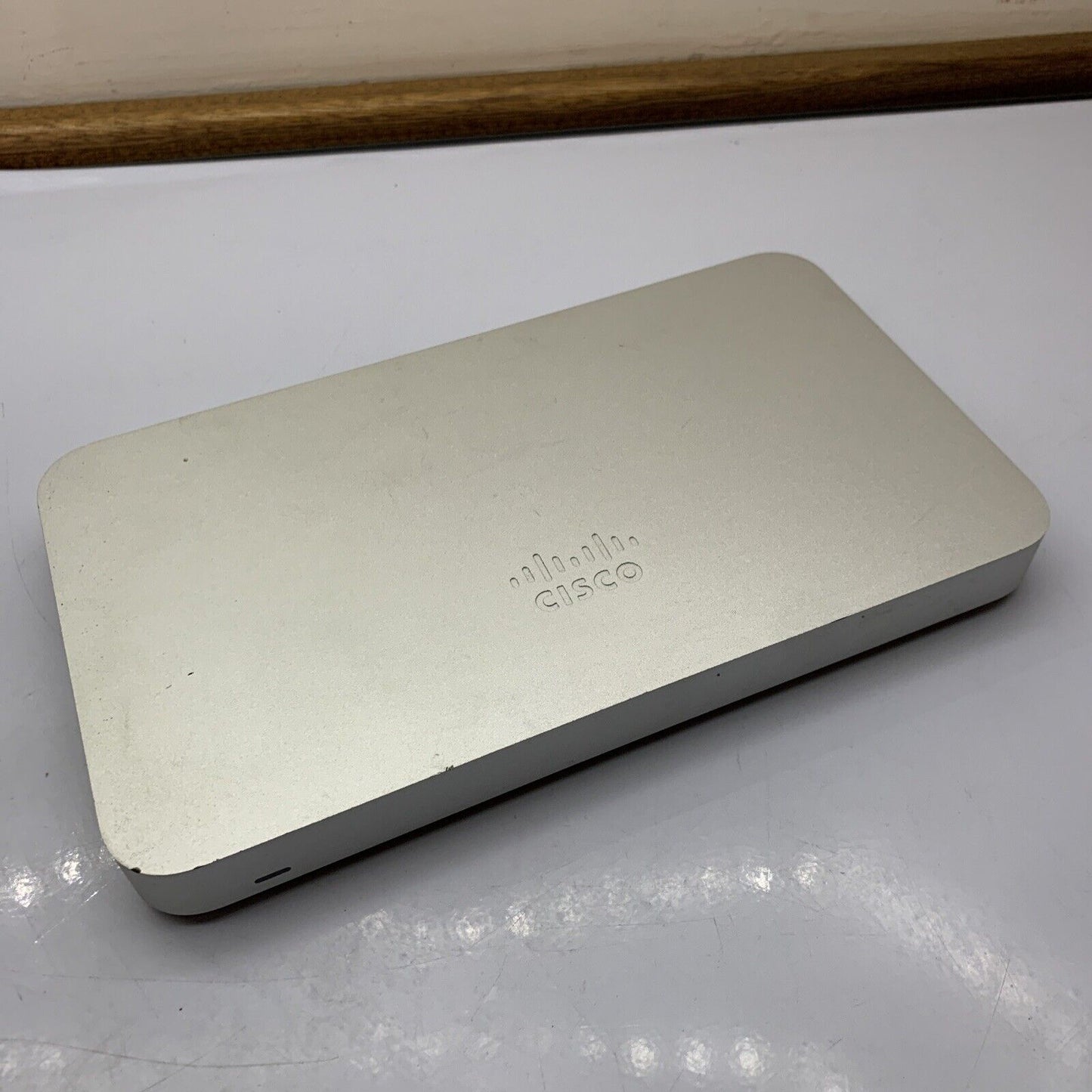 Cisco Meraki MX64 Cloud-Managed Security Appliance Firewall