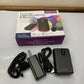 Digitech Wireless UHF Lapel Microphone and Receiver USB Rechargeable
