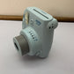 Fujifilm Instax Mini 8 Instant Film Camera Light Blue