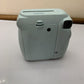 Fujifilm Instax Mini 8 Instant Film Camera Light Blue