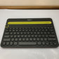 Logitech K480 Wireless Multi Bluetooth Keyboard