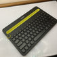 Logitech K480 Wireless Multi Bluetooth Keyboard